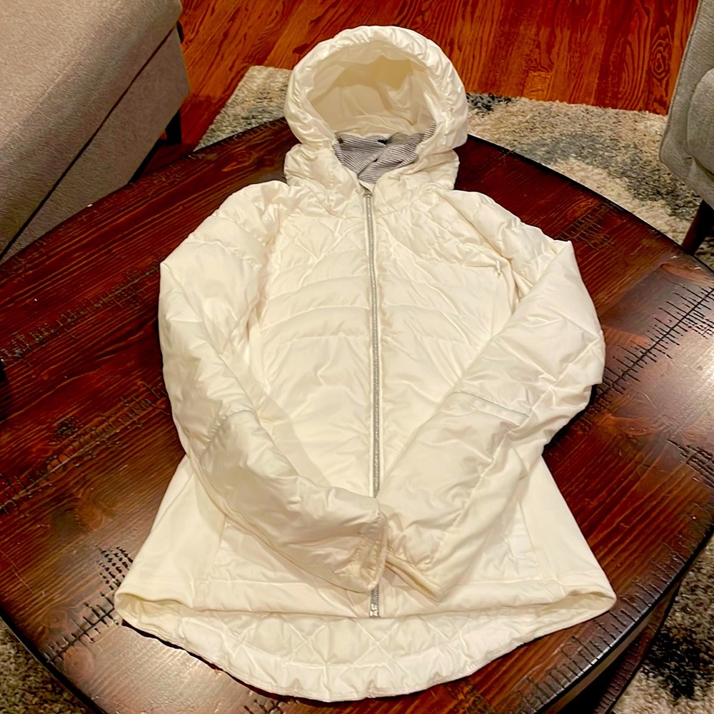 Lululemon jacket